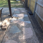 Stone Path