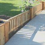 Fencing