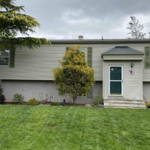 Front Side - Hillsborough, NJ Siding & Windows