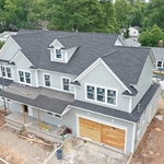 Scotch Plains, NJ Hardie Shake & Lap Siding