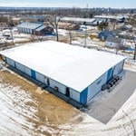 Roof repair