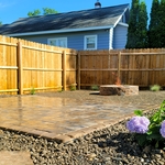 Backyard Budget Oasis