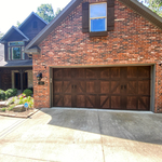 Carriage Doors