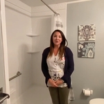 Bathroom remodeling
