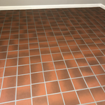 Tile Cleaning