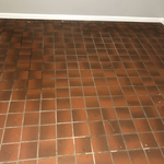 Tile Cleaning