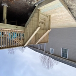 Pool Deck