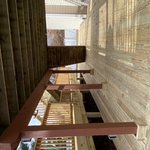 Lower Deck