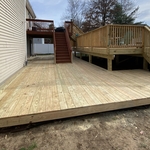 Pool& Lower Deck