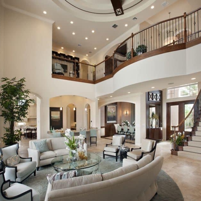 Luxury Home