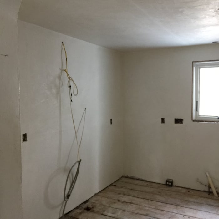 Remodels - Kitchen & Bath