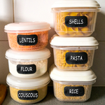 Labeling