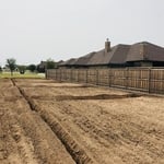Irrigation System Installation