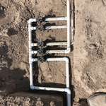 Valve Manifold
