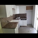 Kitchen install