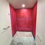 Bathroom Refresher