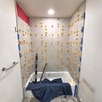 Bathroom Refresher