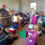 July 2020 Garage