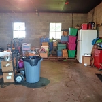 July 2020 Garage