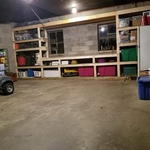 July 2020 Garage