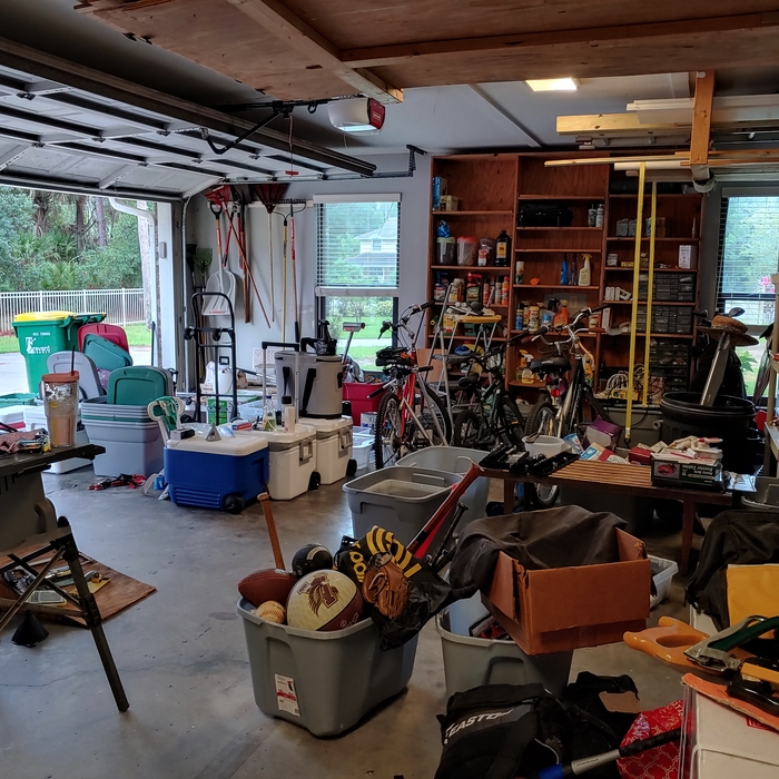 CalmHome Strategies-Professional Organizer