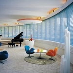 Hunter Douglas/Silhouette