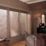 Hunter Douglas/Silhouette