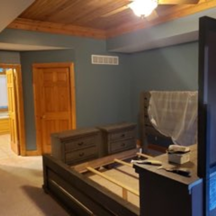 Our Work