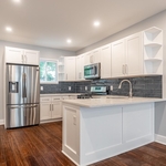 Pont Breeze Kitchen