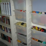 Toys/Books