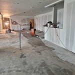 Recent Work