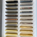 Finishes