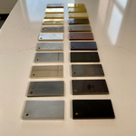 Finishes 2