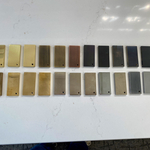 Finishes 4