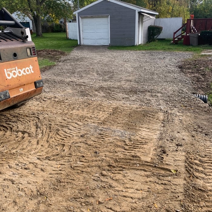 Culvert Replacement