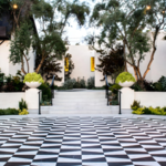 Outdoor Event Space