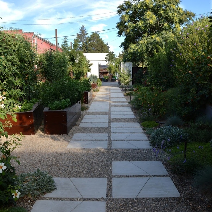 Walkway