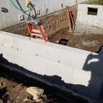 foundation