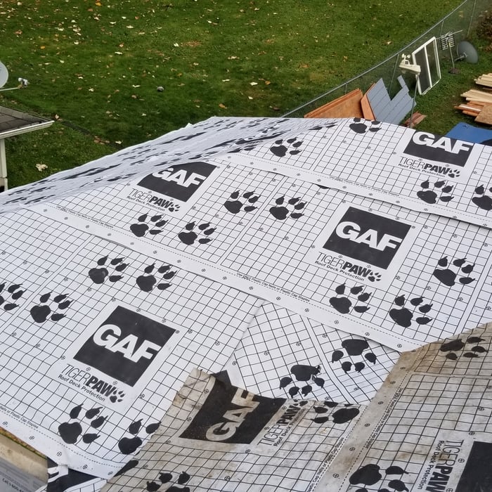 roofing
