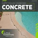 Lift Your Uneven Concrete
