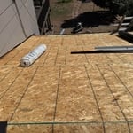 Reroofing