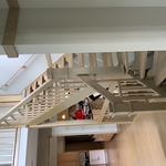 Staircases