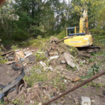Land Clearing