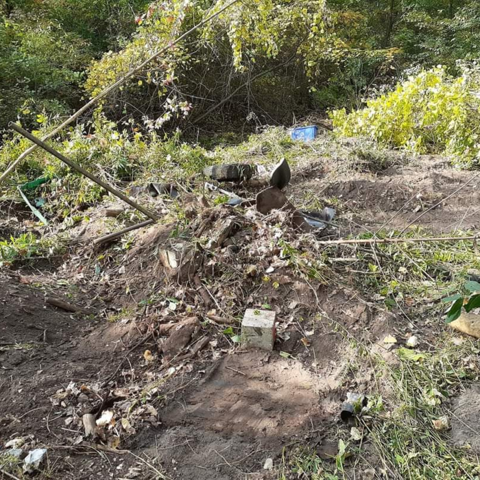Land Clearing