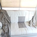 Jackknife Sofa