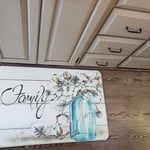 RV Decorating Project