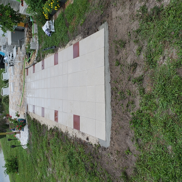 Landscaping Projects