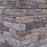 Rock work