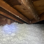 Blown In - Insulation