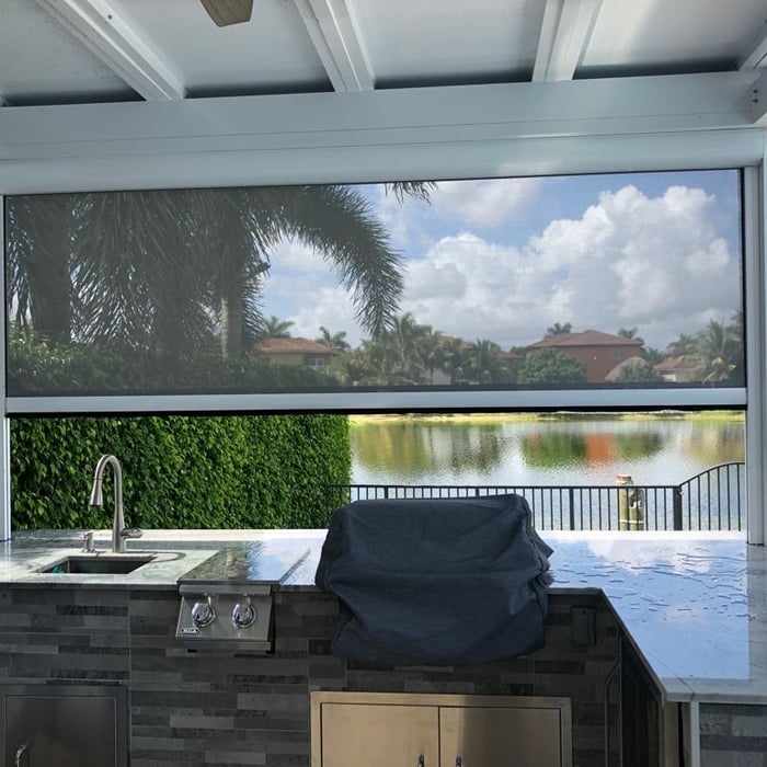 Persianas Miami